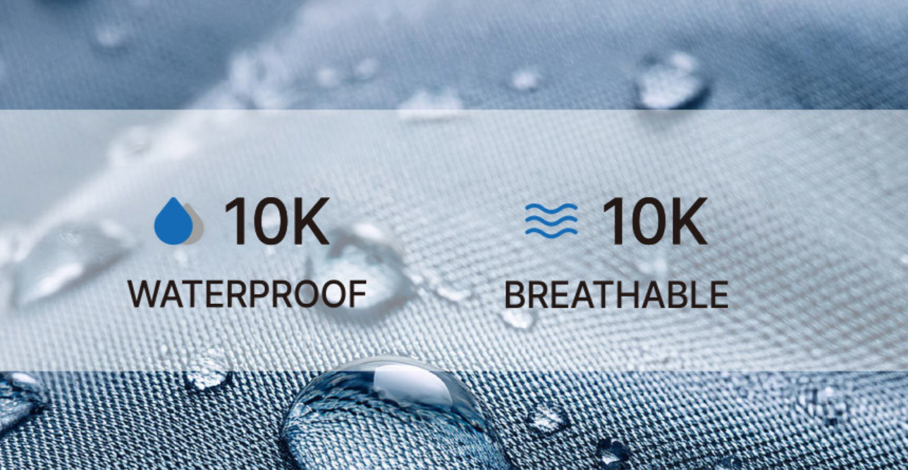 FGP-03 Ski & Snowboard Pants