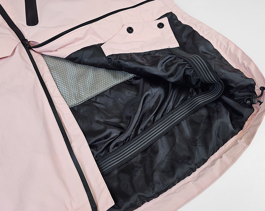 DJ-04 Arte Jacket
