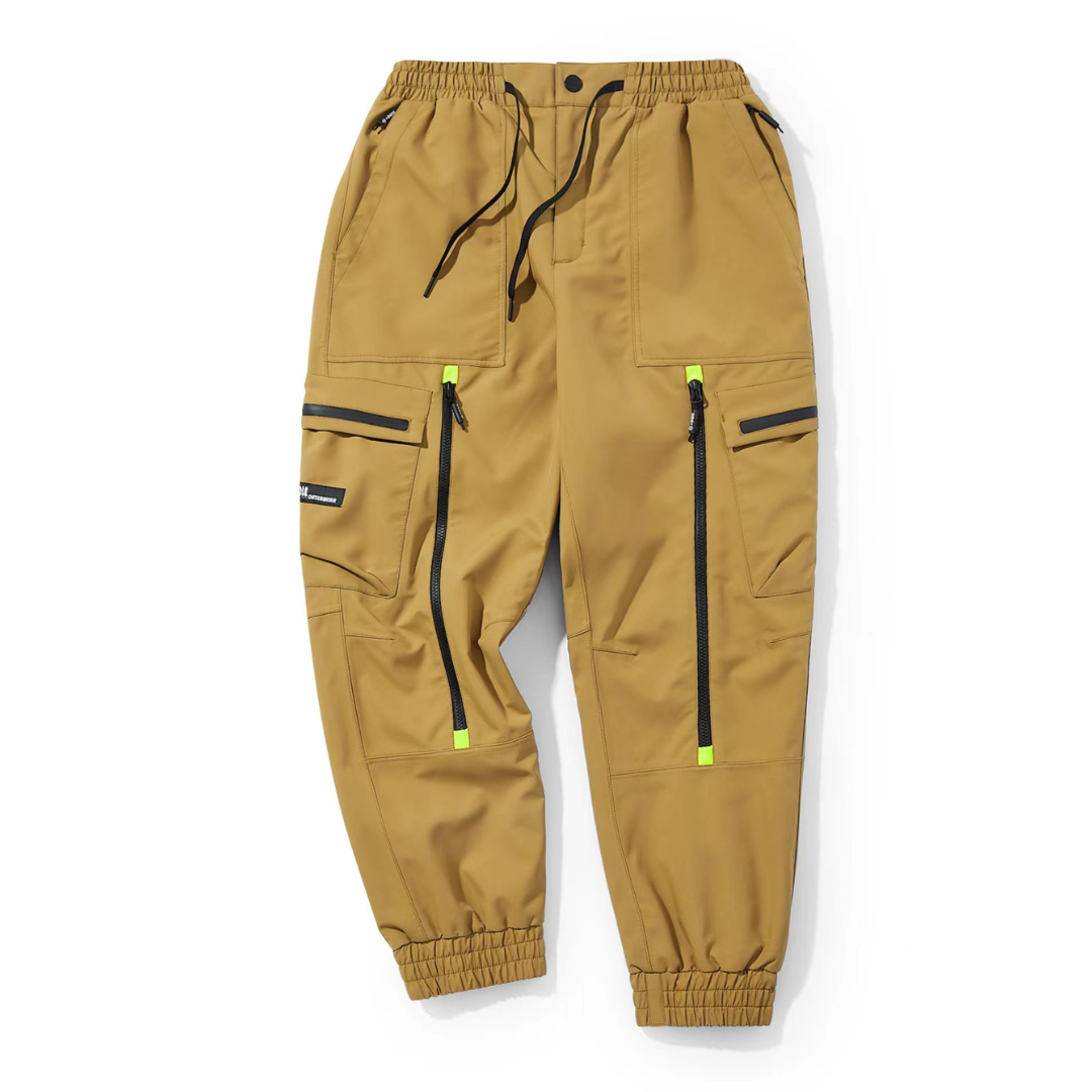 NDP-03 Pantalones de esquí y snowboard