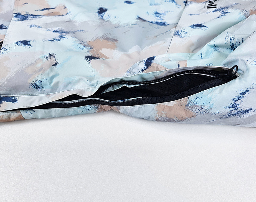 DJ-04 Arte Jacket