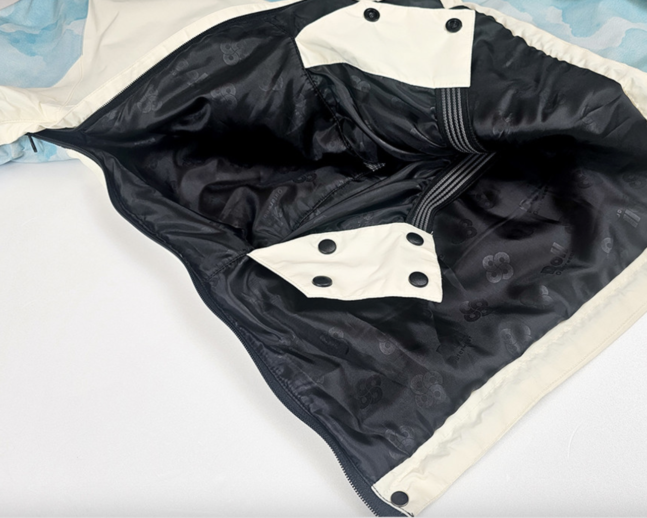 【New】DJ-01 Fino Ski & Snowboard Jacket and Pants Set