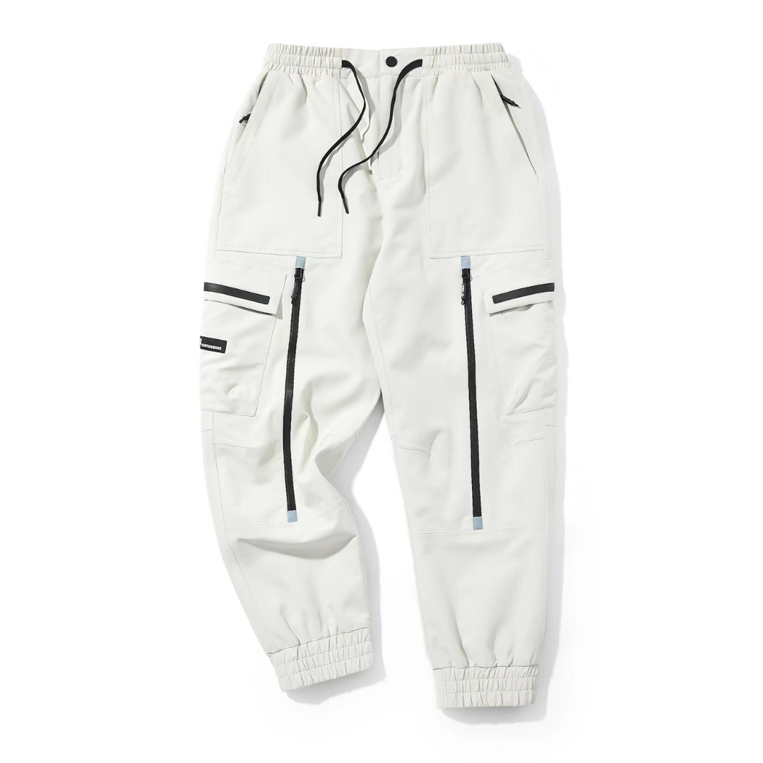 NDP-03 Pantalones de esquí y snowboard