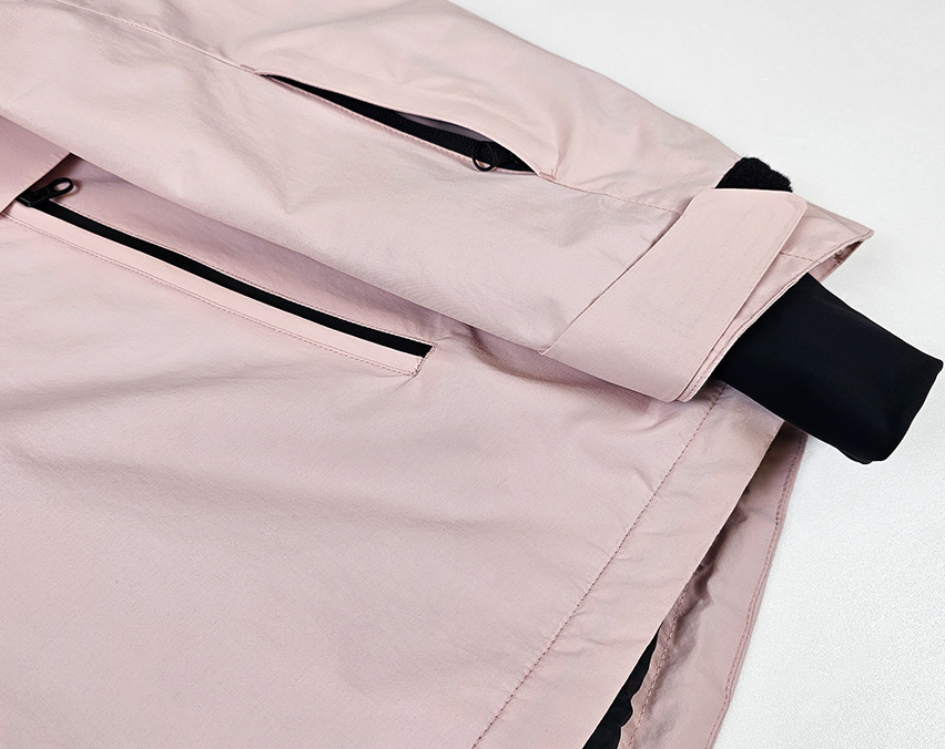 DJ-04 Arte Jacket