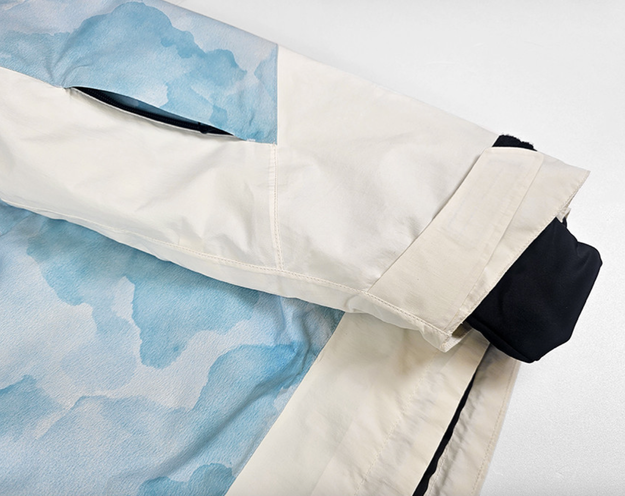 【New】DJ-01 Fino Ski & Snowboard Jacket and Pants Set