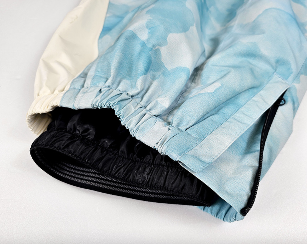 【New】DJ-01 Fino Ski & Snowboard Jacket and Pants Set