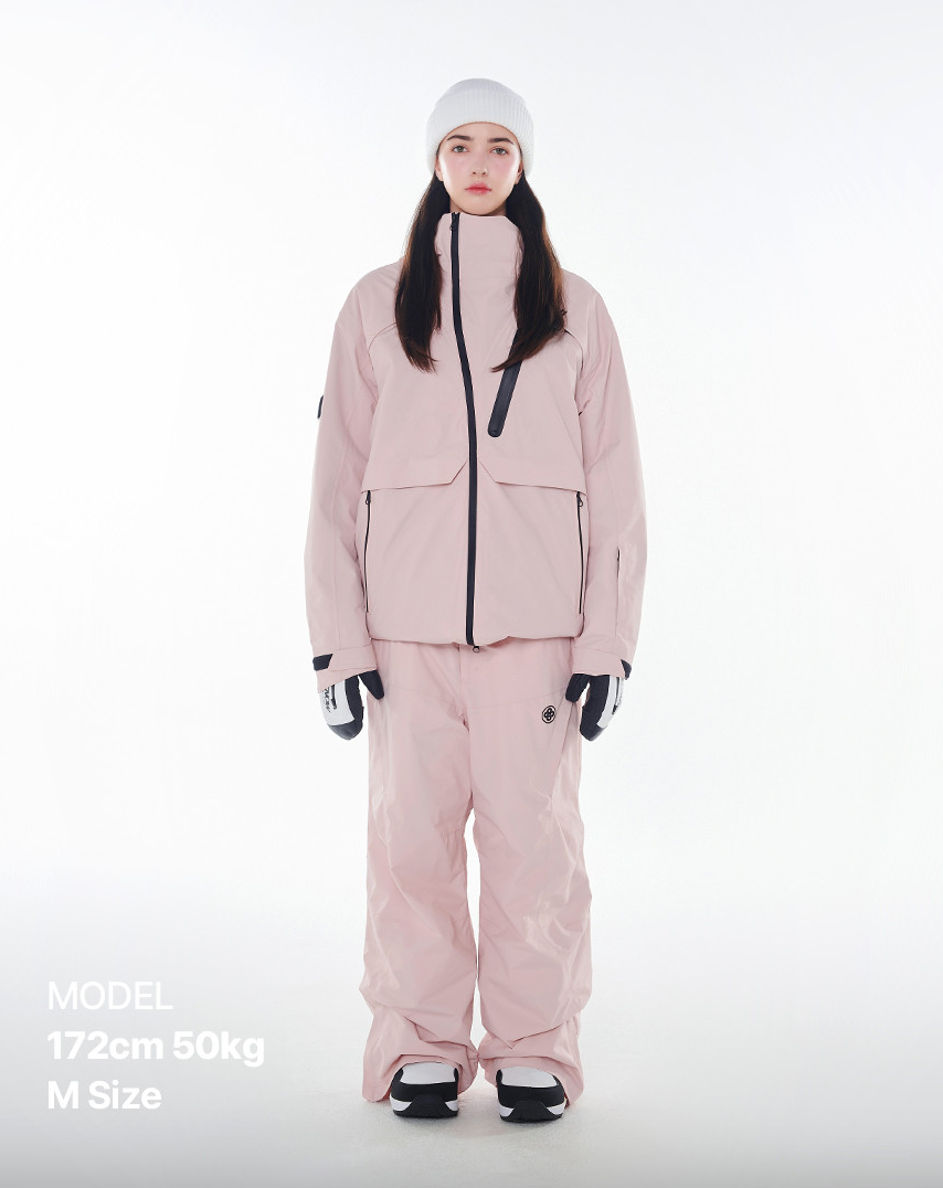 DJ-04 Arte Jacket