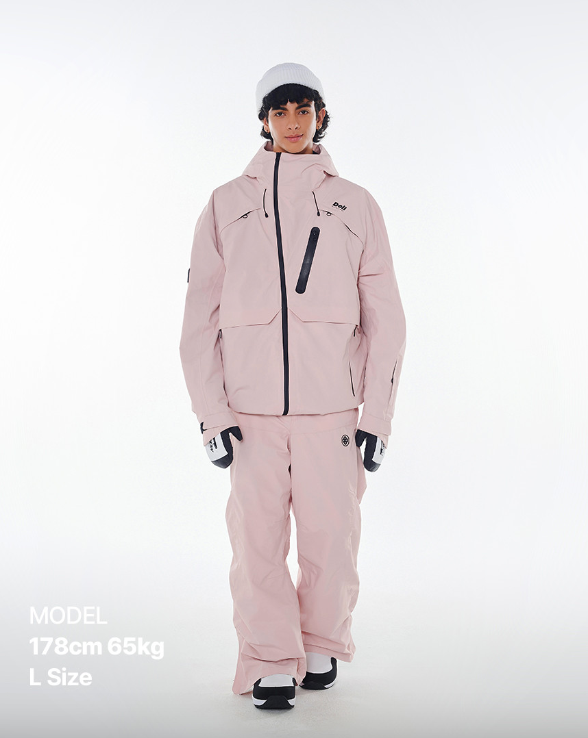 DJ-04 Arte Jacket