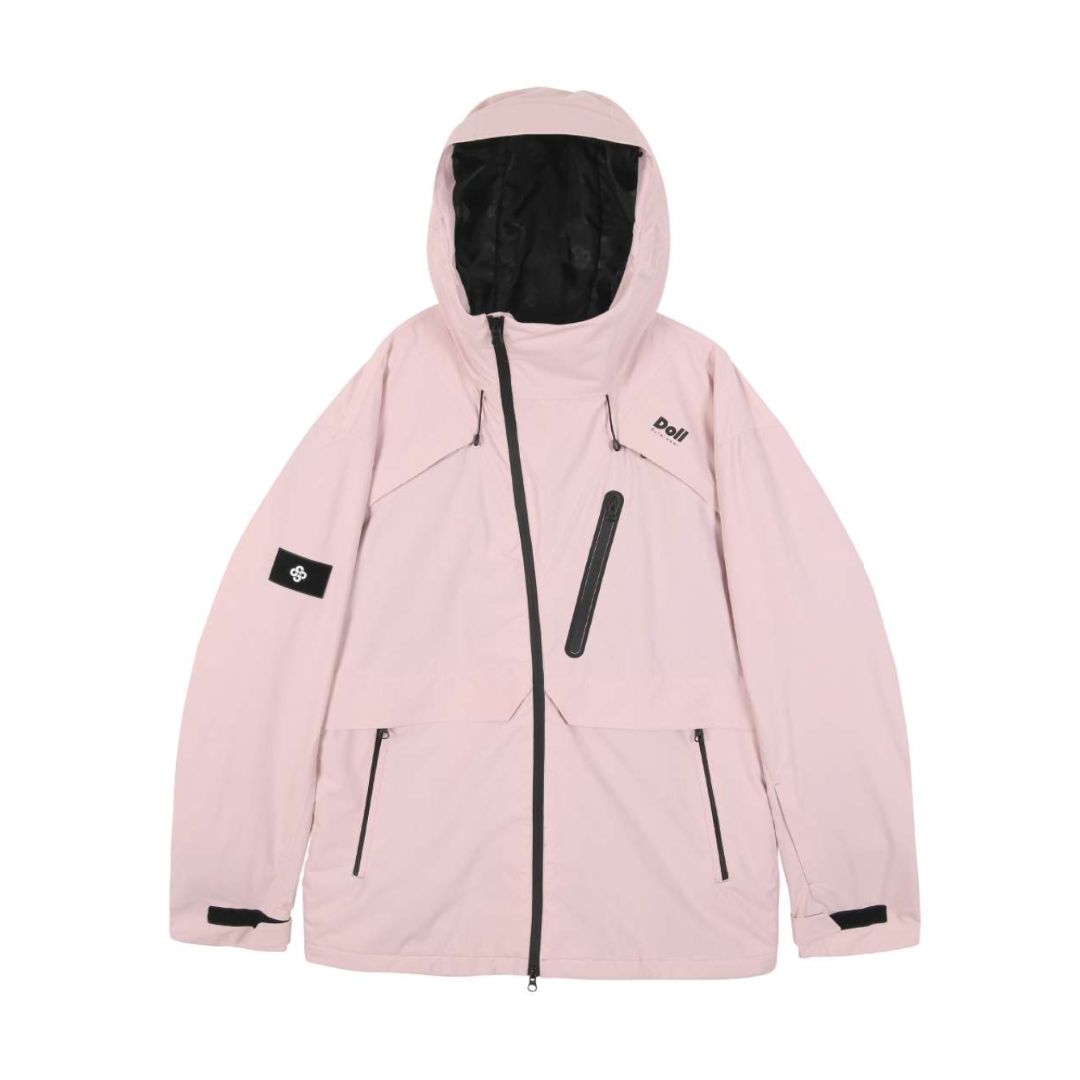DJ-04 Arte Jacket