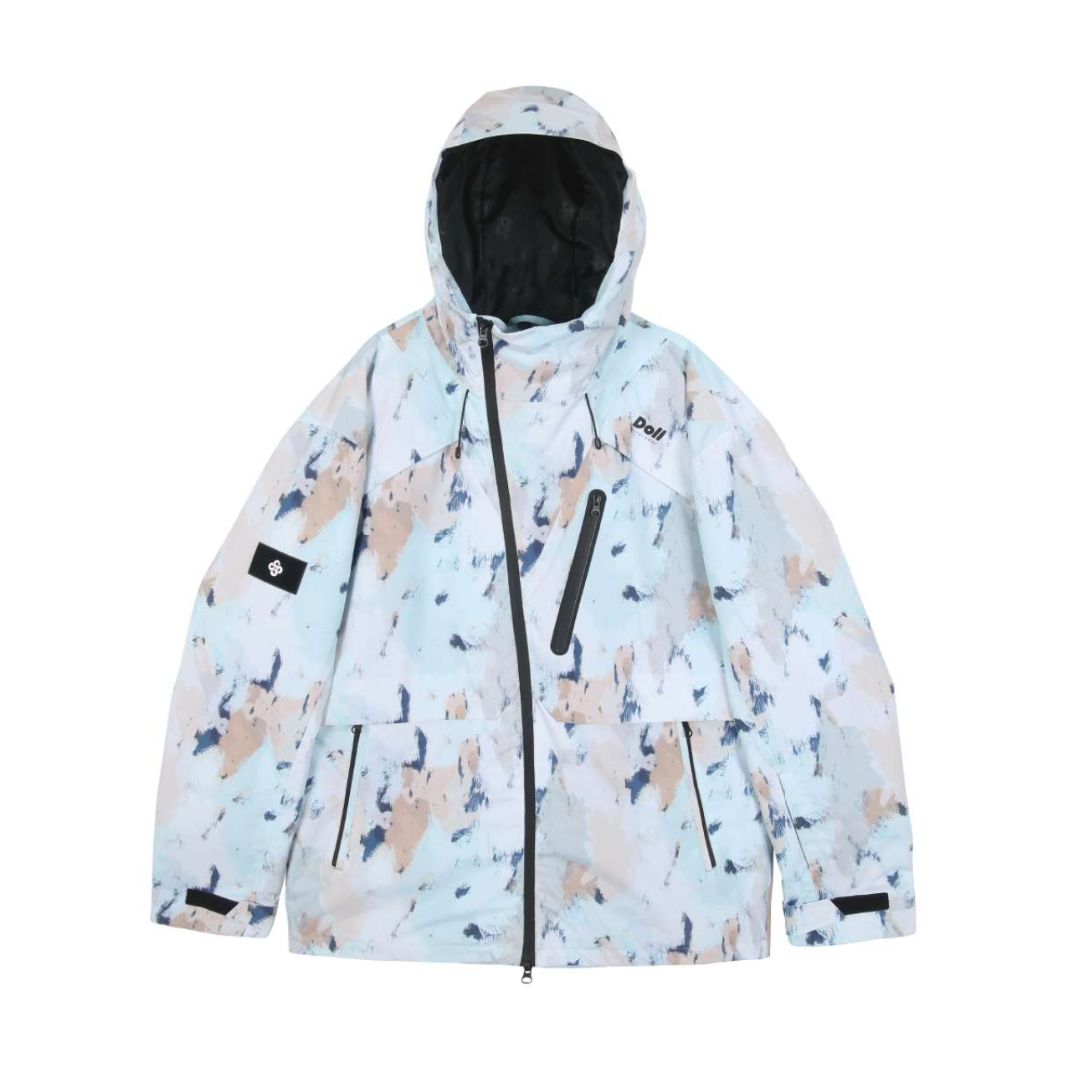 DJ-04 Arte Jacket