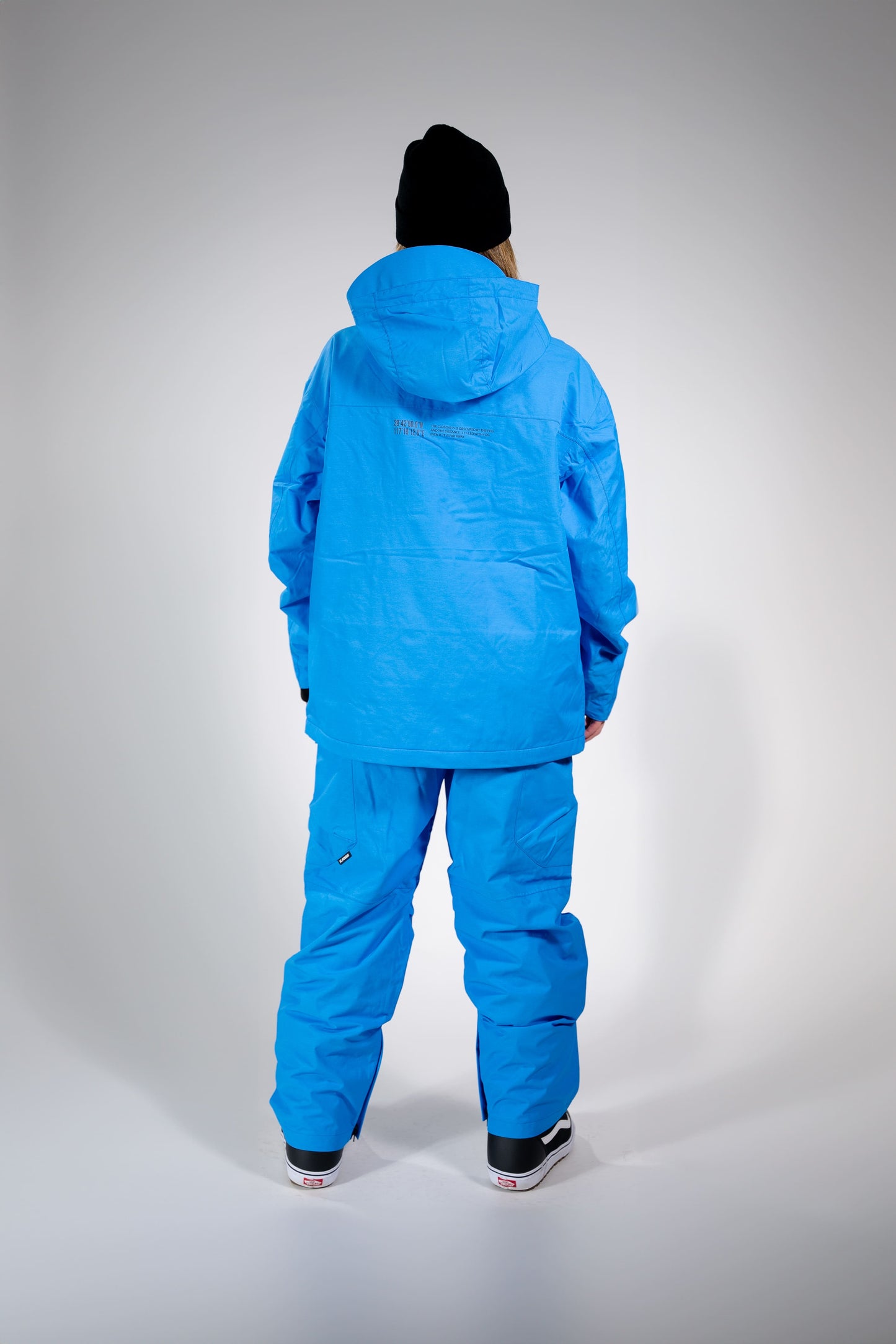 FGJ-03 Ski & Snowboard Jacket