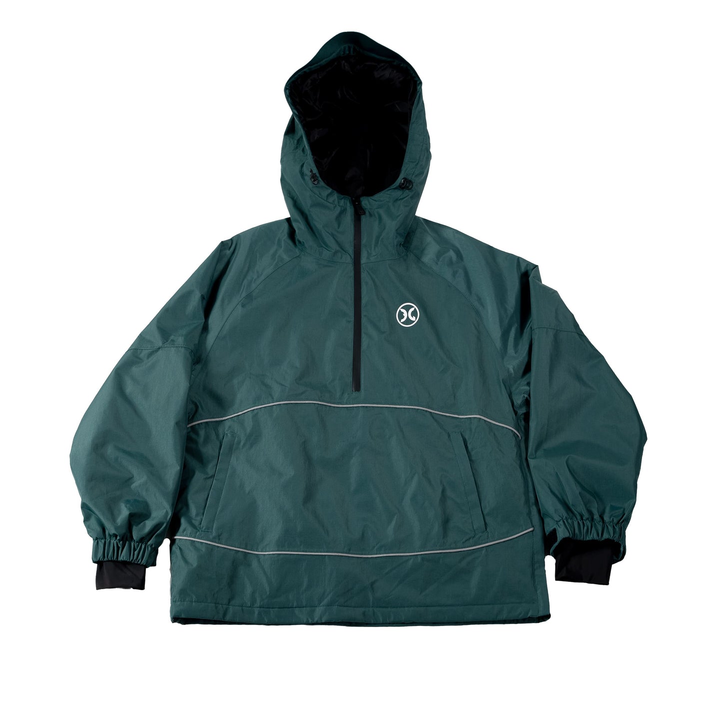 FGJ-05 Oversized Ski & Snowboard Jacket