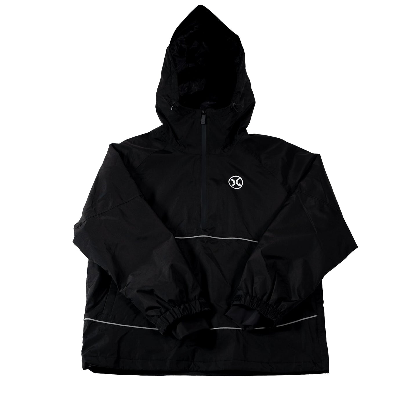 FGJ-05 Oversized Ski & Snowboard Jacket