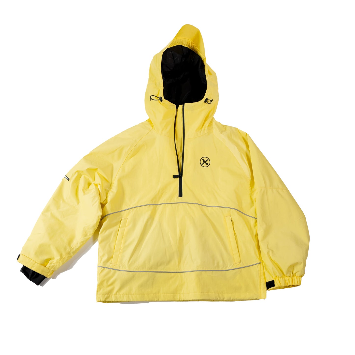 FGJ-05 Oversized Ski & Snowboard Jacket