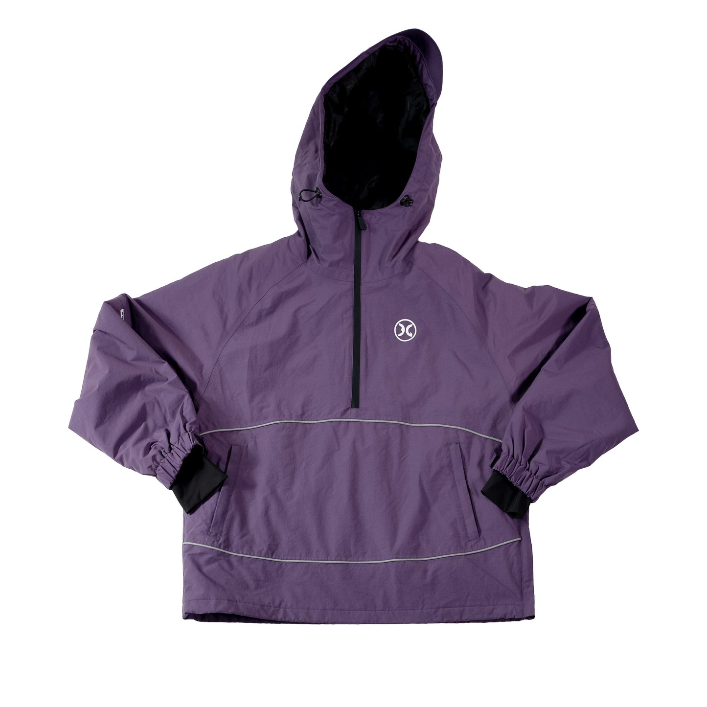 FGJ-05 Oversized Ski & Snowboard Jacket