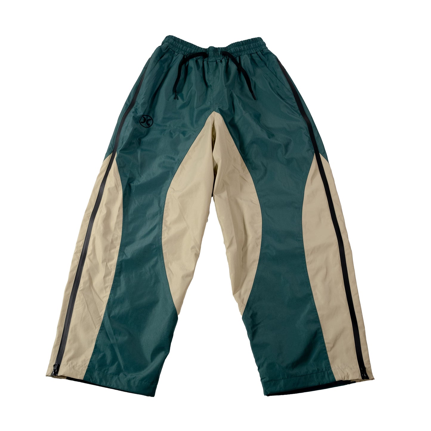 FGP-04 Oversized Ski & Snowboard Pants
