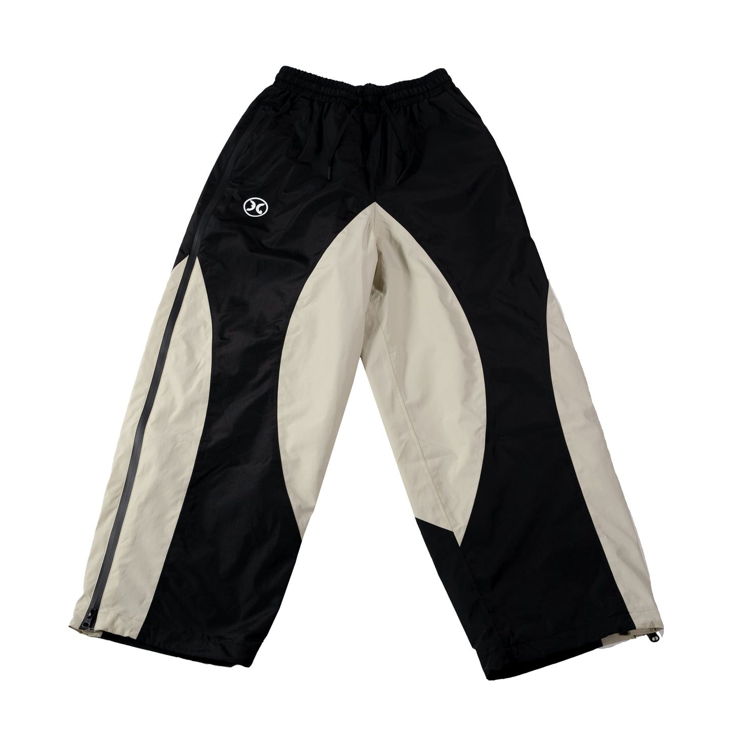 FGP-04 Oversized Ski & Snowboard Pants