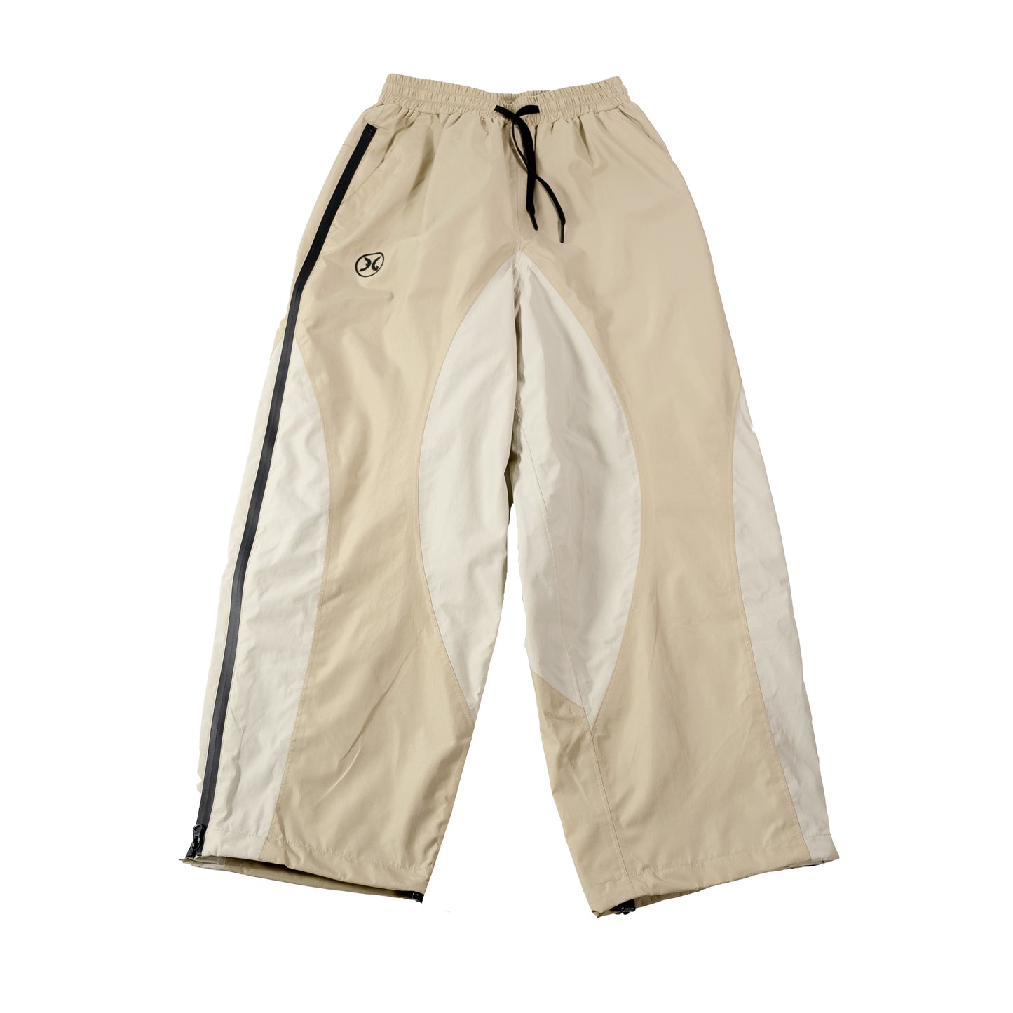 FGP-04 Oversized Ski & Snowboard Pants