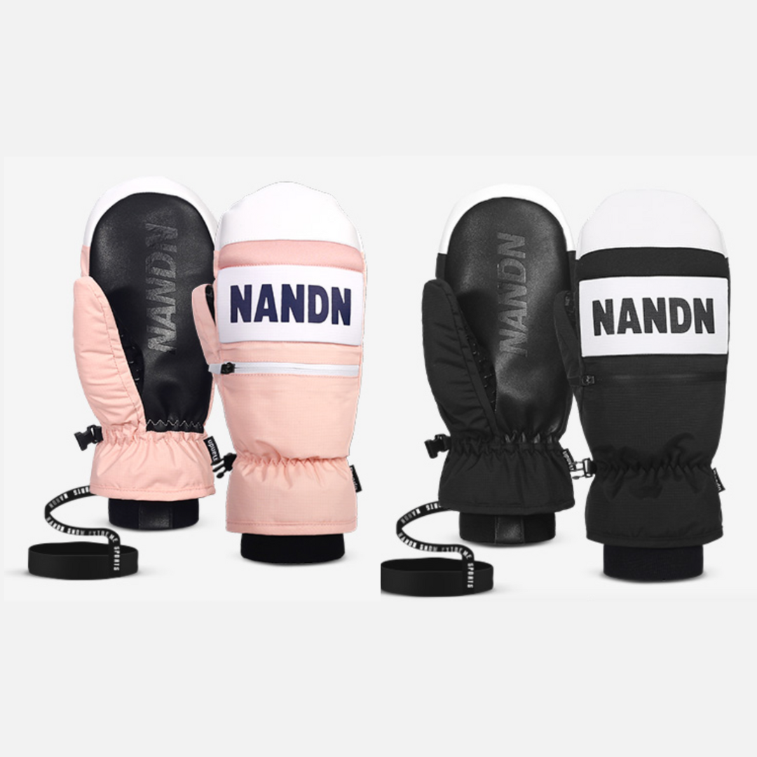 Guantes de esquí NS5009
