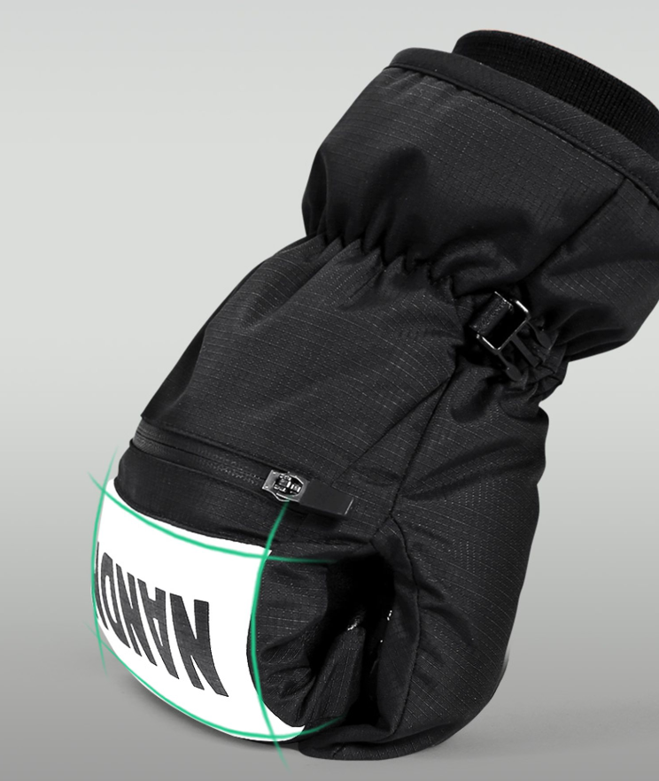 Guantes de esquí NS5009