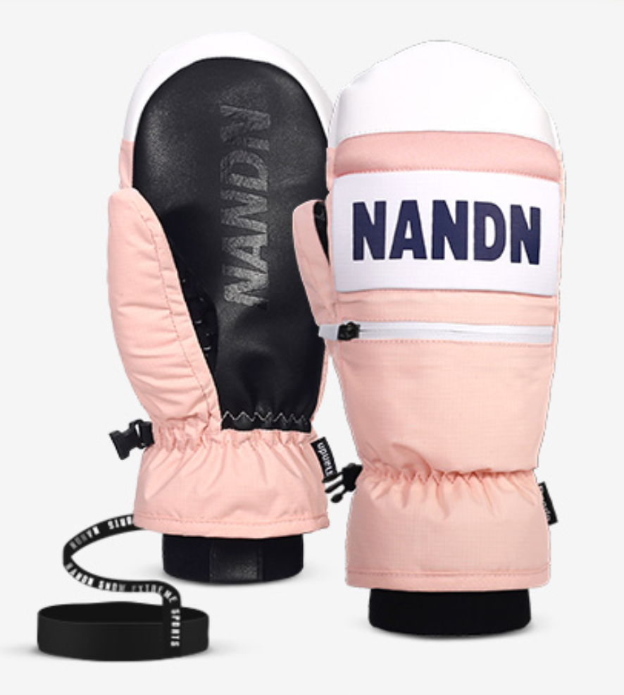 Guantes de esquí NS5009