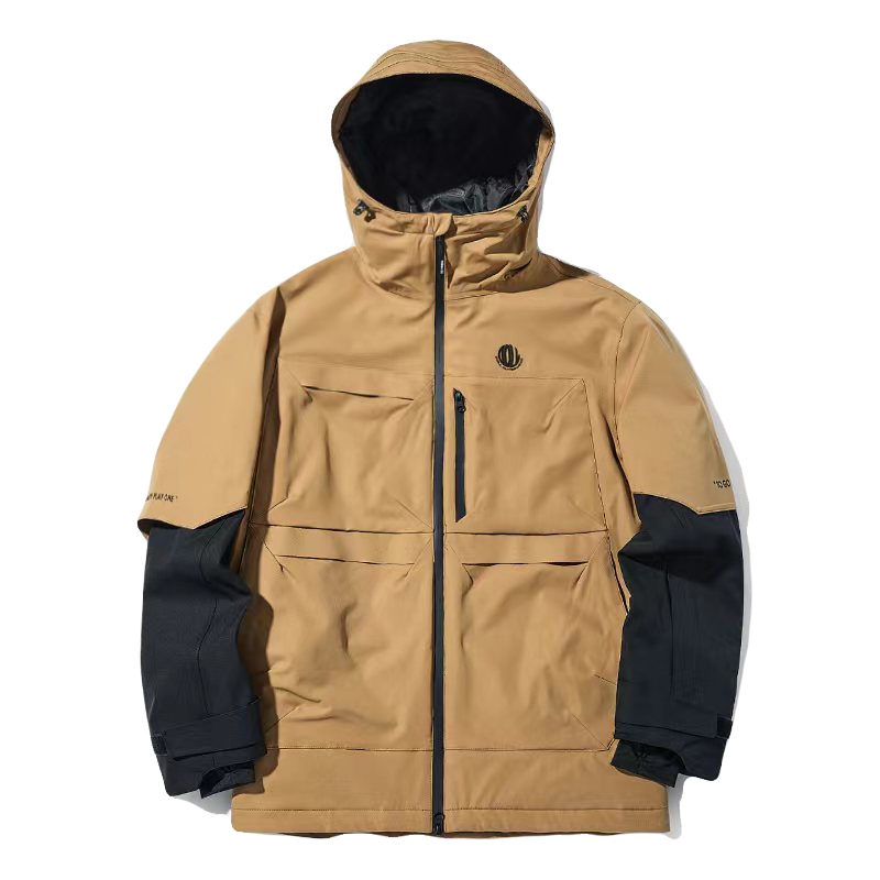 NDJ-04 Ski & Snowboard Jacket