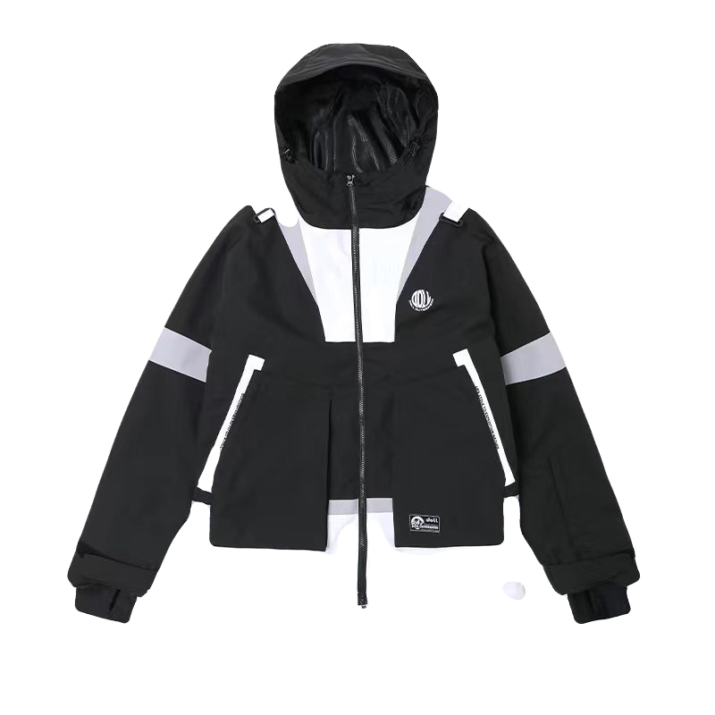 NDJ-03 Chaqueta de esquí y snowboard