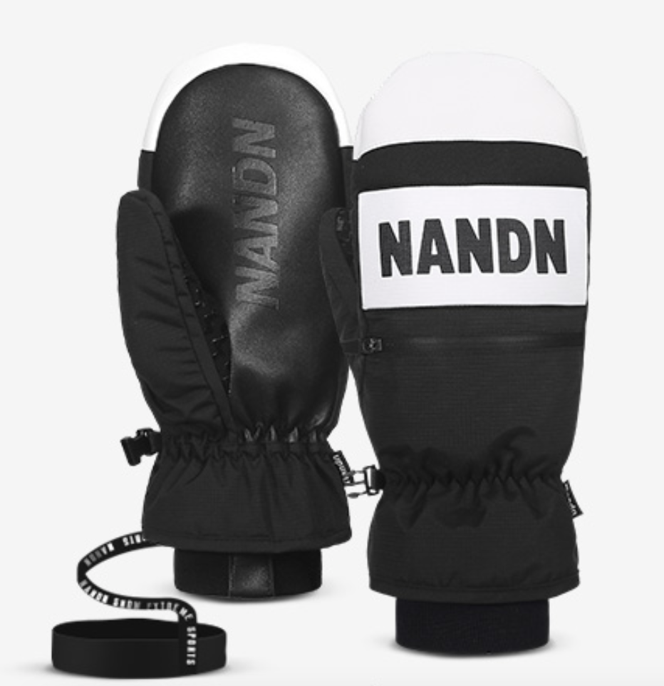 Guantes de esquí NS5009