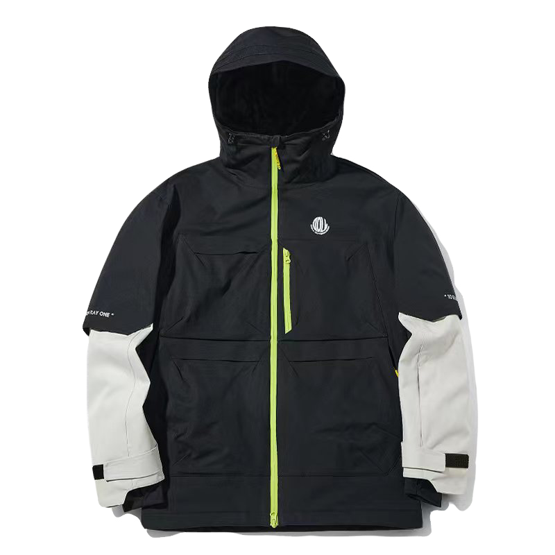 NDJ-04 Ski & Snowboard Jacket