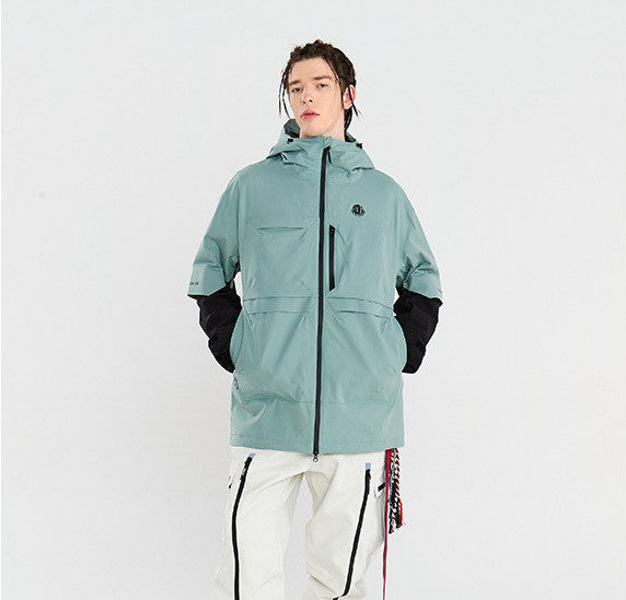 NDJ-04 Ski & Snowboard Jacket
