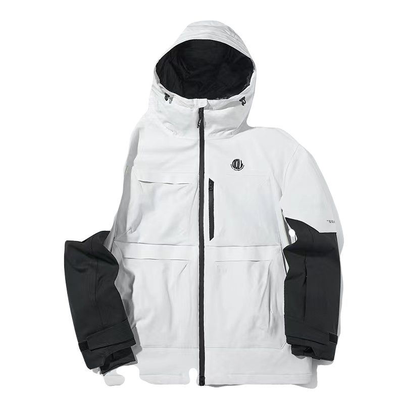 NDJ-04 Ski & Snowboard Jacket