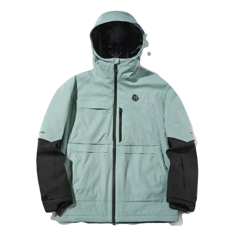 NDJ-04 Ski & Snowboard Jacket