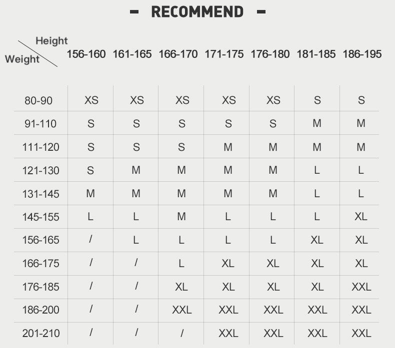 NDP-03 Pantalones de esquí y snowboard