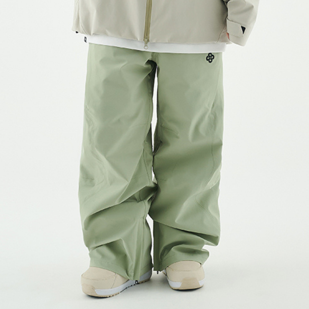 【New】FP-03 Magn Pants