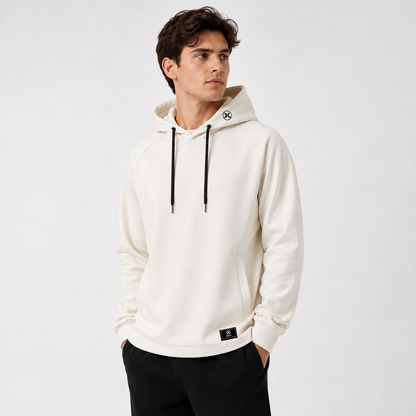 Snow Hoodie