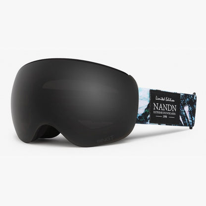 black mirror ski goggles NANDN Snow Goggles-NG10, Accessories for Ski