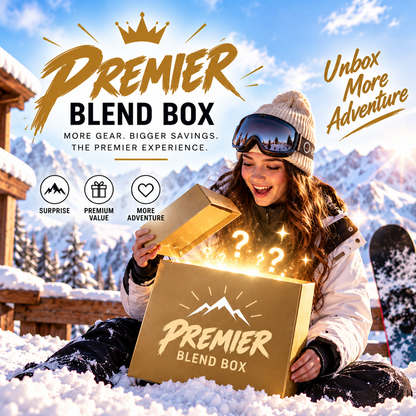 Blend Box Collection