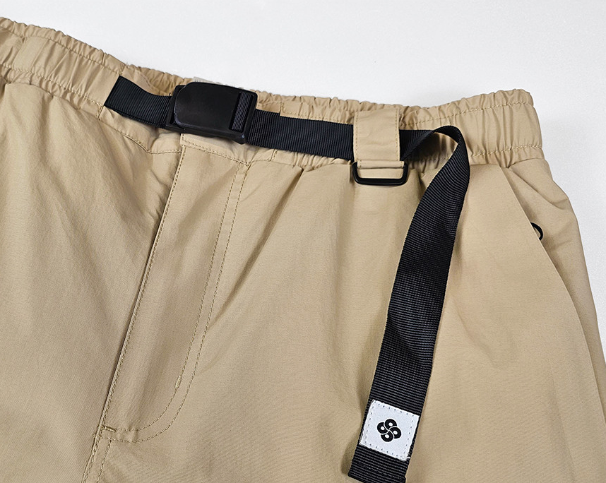 【New】DP-05 Activo Pants