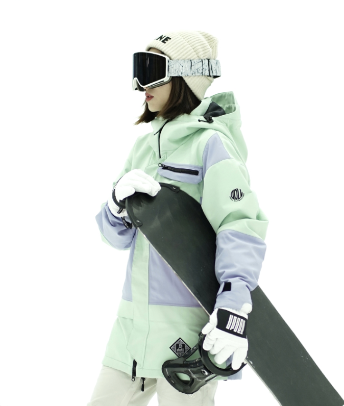 Guantes de esquí NS5006