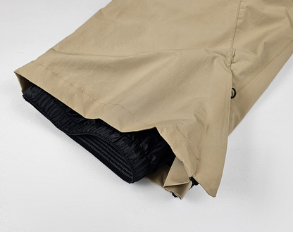 【New】DP-05 Activo Pants