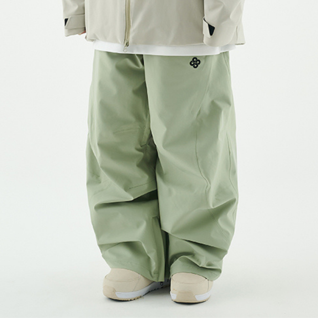 【New】FP-03 Magn Pants