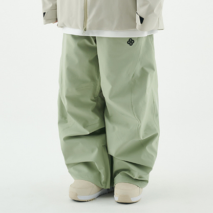 【New】FP-03 Magn Pants