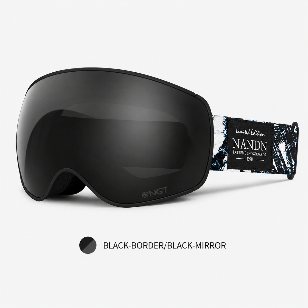 Gafas de nieve NG10