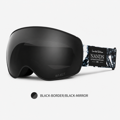 Gafas de nieve NG10