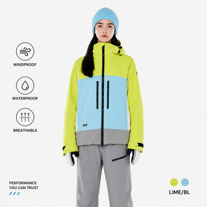 DJ-03 Bonita Jacket
