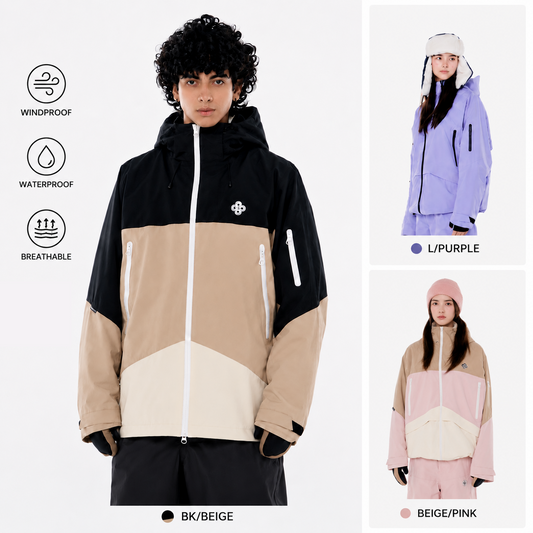 DJ-05 Activo Jacket