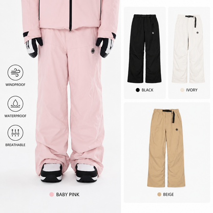 DP-04 Arte Pants