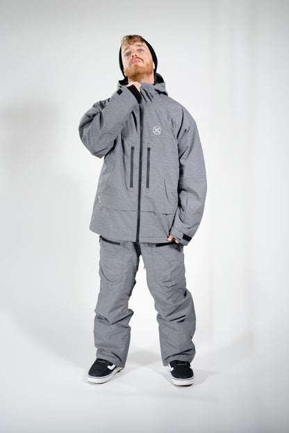 【新款】FGJ-03 滑雪&amp;单板滑雪亲子外套