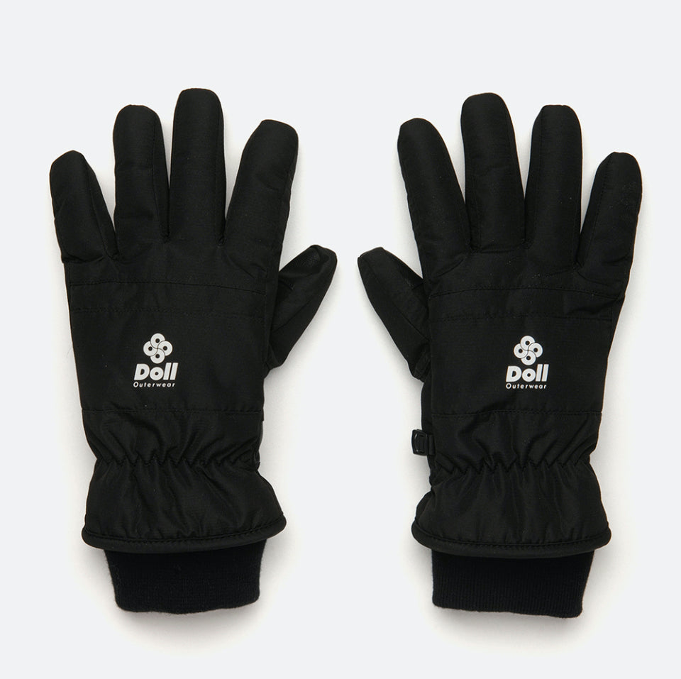 Guantes de esquí NS5006