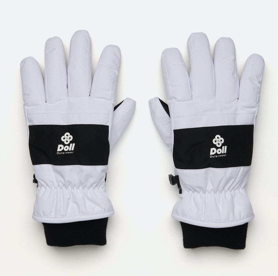 Guantes de esquí NS5006