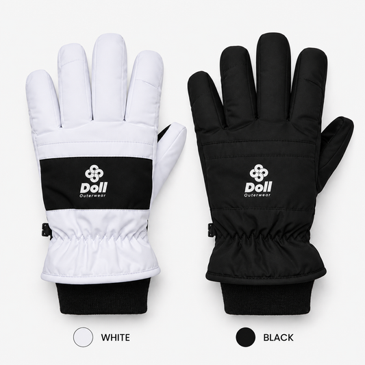 Guantes de esquí NS5006